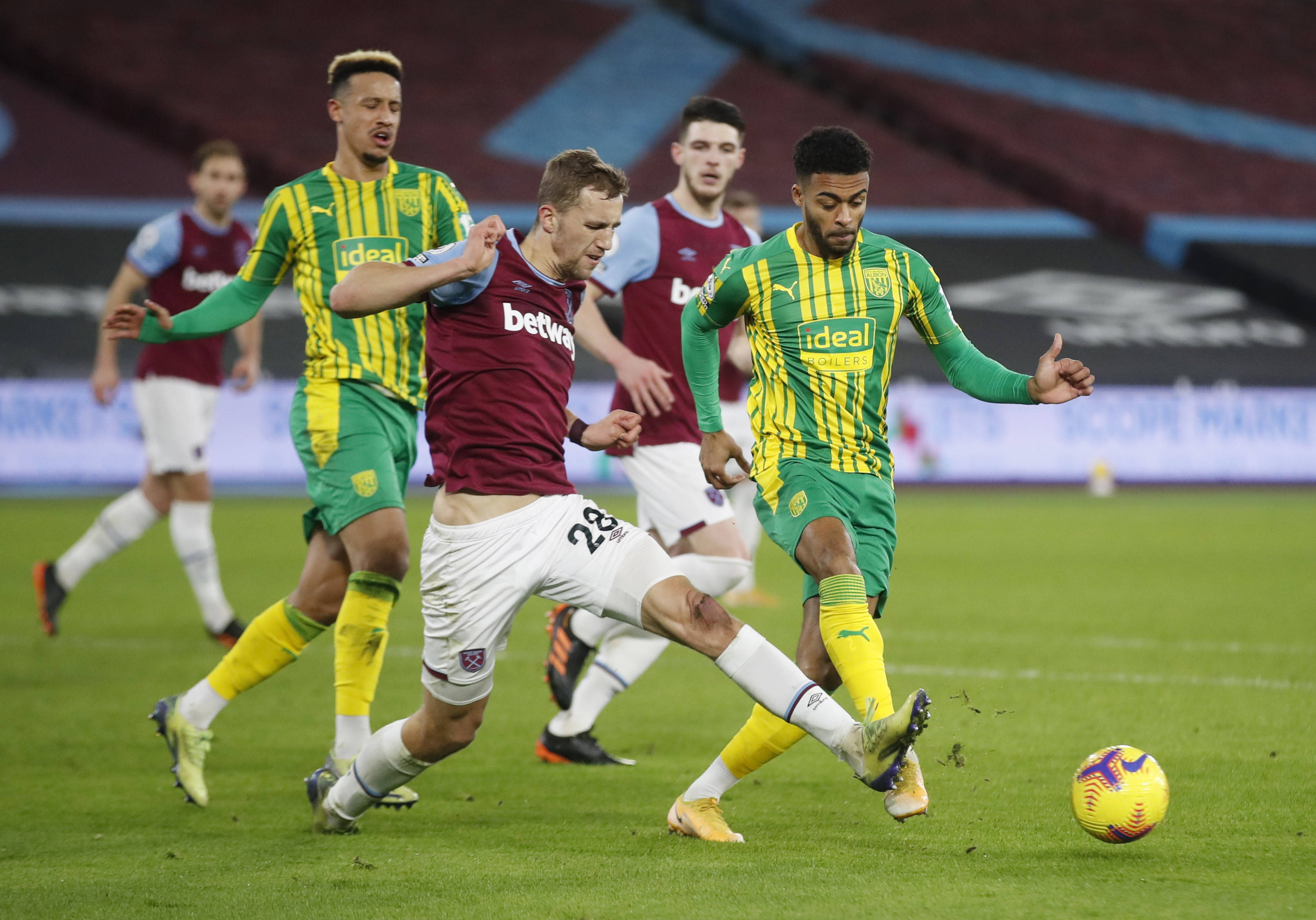 斯基攻入一 斯基攻入一