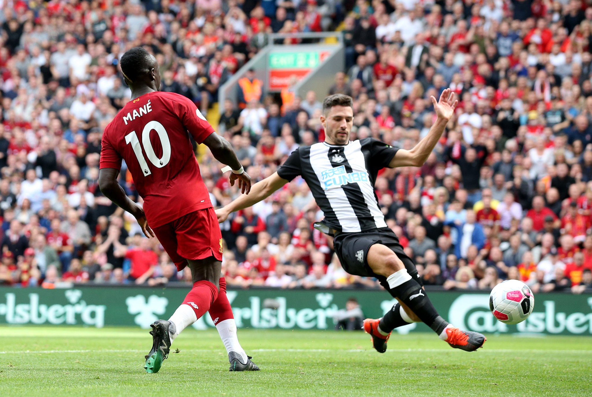 在二番战中 在二番战中