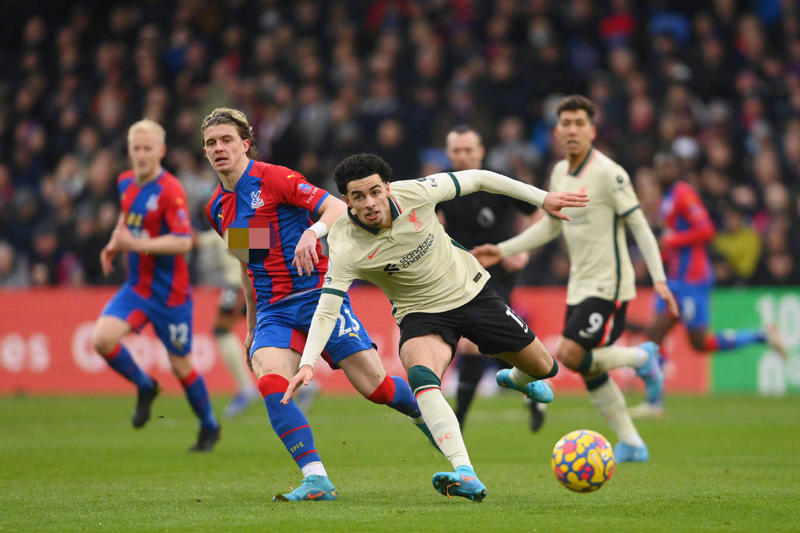 巴塞羅那和 巴塞羅那和