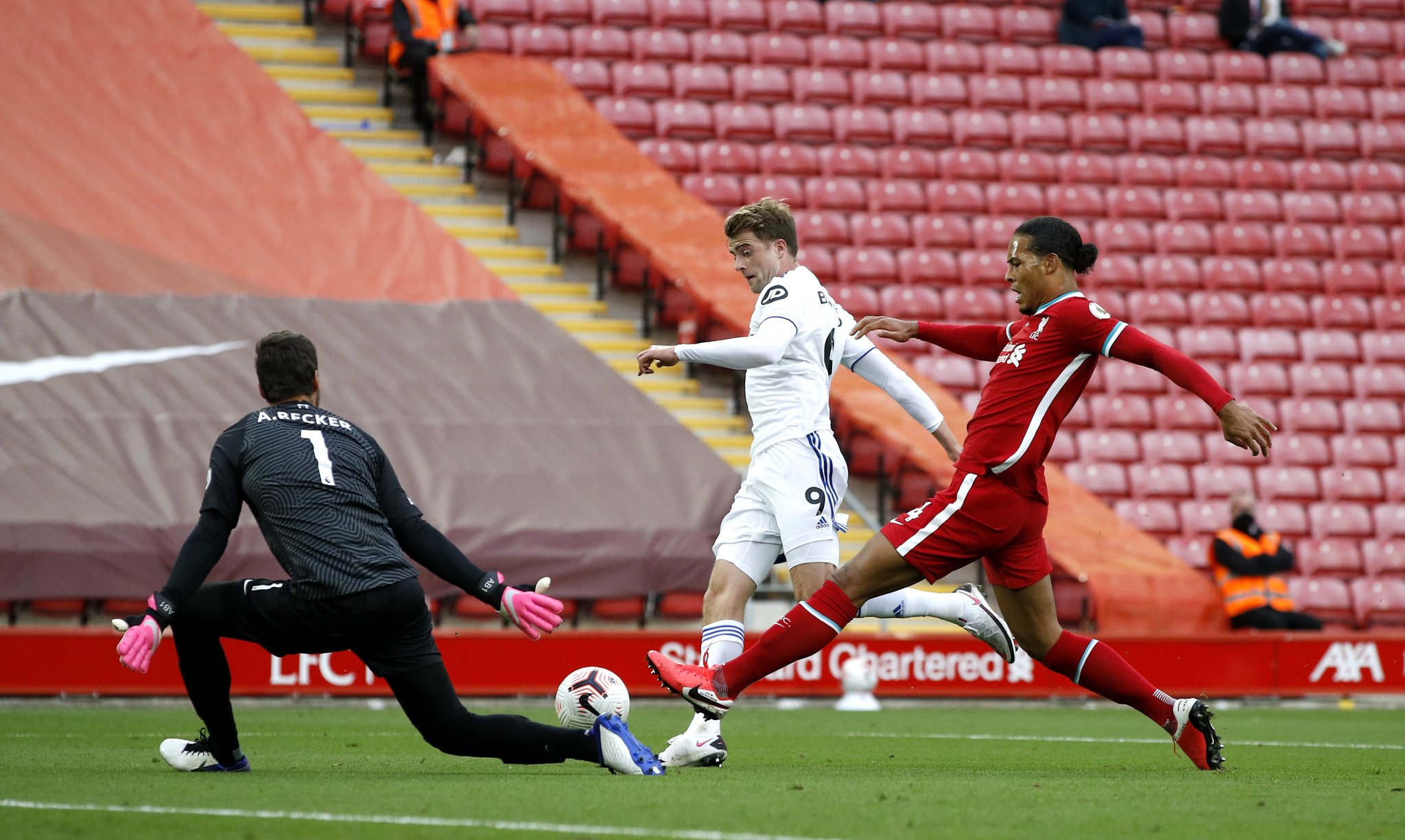 關注的焦點 關注的焦點