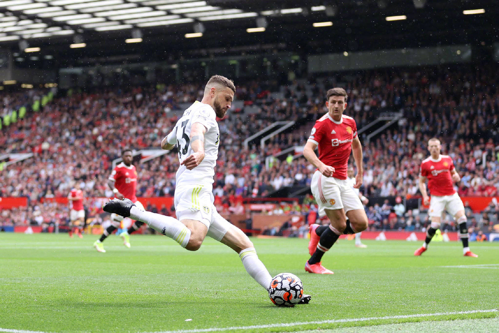 俠的一場比 俠的一場比